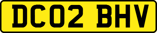 DC02BHV