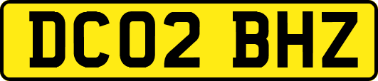 DC02BHZ