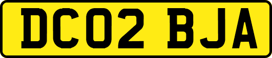 DC02BJA