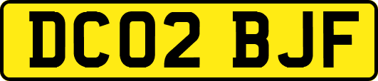 DC02BJF