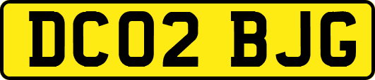 DC02BJG