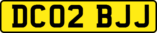 DC02BJJ