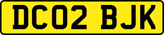 DC02BJK