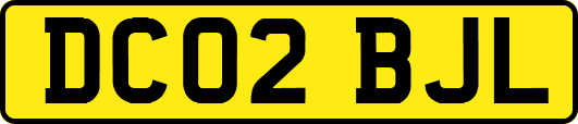 DC02BJL