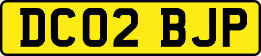 DC02BJP