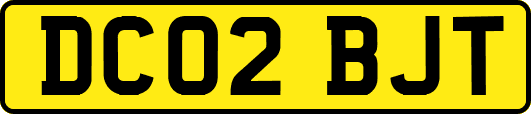 DC02BJT
