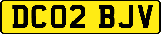 DC02BJV