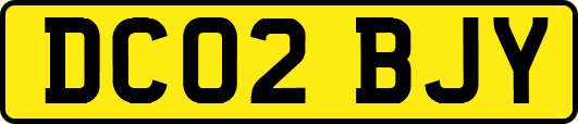DC02BJY