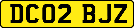DC02BJZ