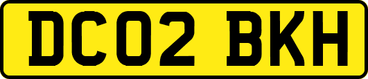 DC02BKH