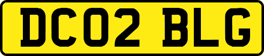DC02BLG