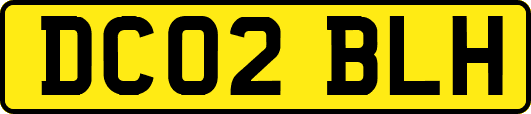 DC02BLH