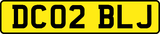 DC02BLJ