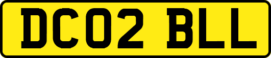DC02BLL