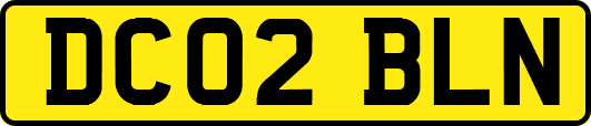 DC02BLN