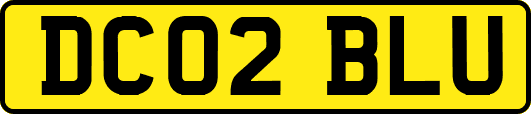 DC02BLU