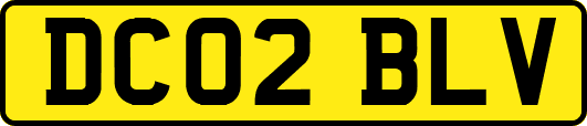 DC02BLV