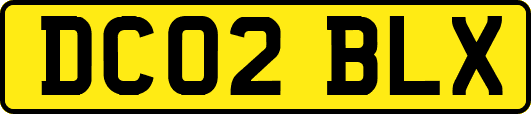 DC02BLX