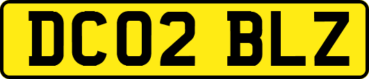 DC02BLZ