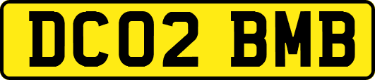 DC02BMB