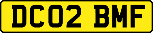 DC02BMF
