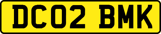 DC02BMK