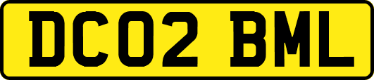 DC02BML