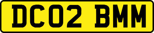 DC02BMM
