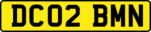 DC02BMN