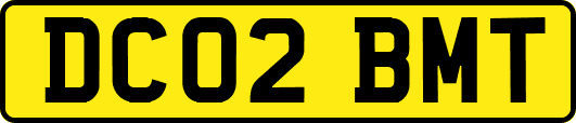 DC02BMT