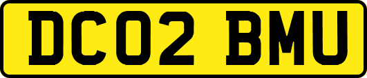 DC02BMU