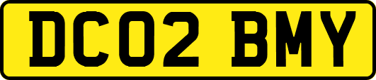 DC02BMY