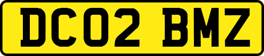 DC02BMZ