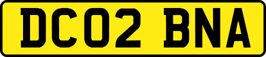 DC02BNA