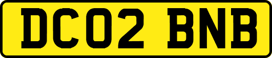 DC02BNB
