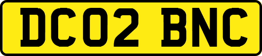 DC02BNC