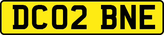 DC02BNE