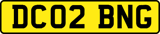 DC02BNG
