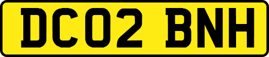 DC02BNH