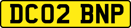 DC02BNP
