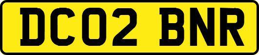 DC02BNR