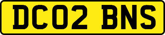 DC02BNS