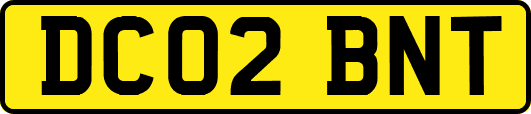 DC02BNT