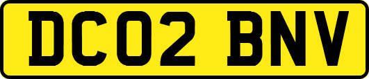 DC02BNV