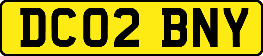 DC02BNY