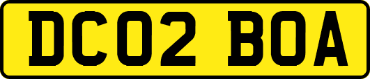 DC02BOA