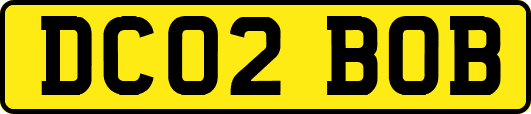 DC02BOB