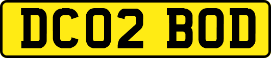 DC02BOD