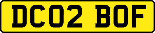 DC02BOF