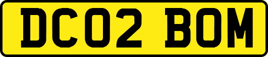 DC02BOM